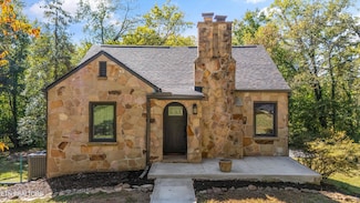 6001 E Governor John Sevier Hwy, Knoxville, TN 37924