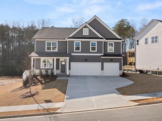 4023 Peregrine Way, Gainesville, GA 30506