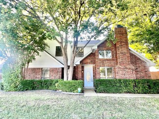 4453 Junction Dr, Plano, TX 75093