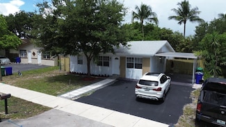 1657 SW 44th Ave, Fort Lauderdale, FL 33317