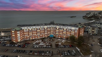 9 Park Ave Unit 515, Hull, MA 02045