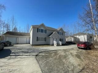601 W Roy Rd Unit 4, Wasilla, AK 99654