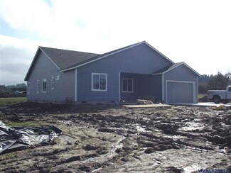 1429 Scenic Dr NW, Albany, OR 97321