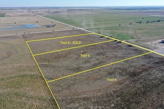 Tract 4~ Sw 44th St, Union City, OK 73090