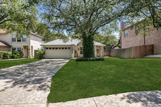 8810 Sebec Cir, San Antonio, TX 78250