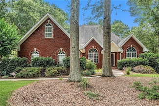 7009 Memory Ln, Loganville, GA 30052