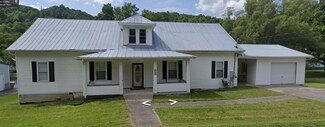 705 Rock Rd, Rock, WV 24747