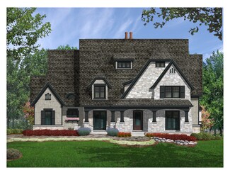 543 N Madison St, Hinsdale, IL 60521