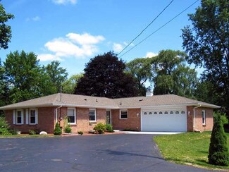 325 E Jefferson St, Dimondale, MI 48821
