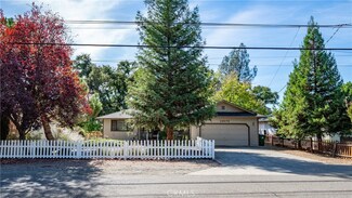 19573 Mountain Meadow N, Hidden Valley Lake, CA 95467