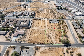 0 Kasota Rd Unit CV24207031, Apple Valley, CA 92307