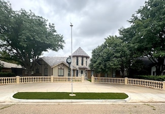 3637 Tripp Ave, Amarillo, TX 79121