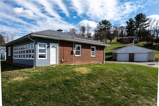 1300 Main St, Bentleyville, PA 15314