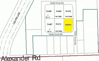 4411 Clyde Cir, Sunnyside, WA 98944