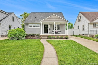 3509 Durham Rd, Royal Oak, MI 48073