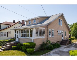 187 Wilson Ave, Quincy, MA 02170