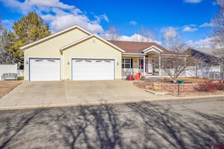 606 Apple Dr, Cortez, CO 81321