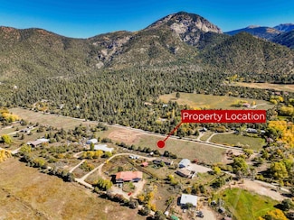 Tract 2 Arturos Way, Arroyo Seco, NM 87514
