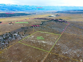 24300 N 9750 E Unit 7, Fairview, UT 84629