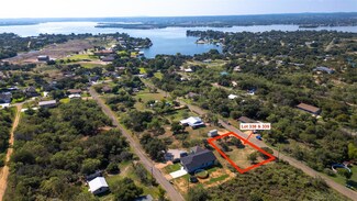 Lot 338 & 339 E Cottonwood Dr, Granite Shoals, TX 78654