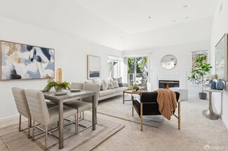 481 Pointe Pacific Unit 9, Daly City, CA 94014