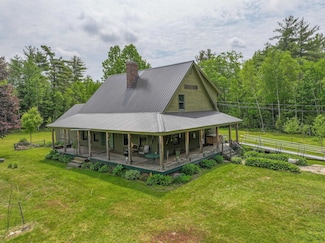 23 Old Woods Rd, Center Tuftonboro, NH 03816