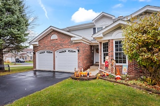 1003 Bentley Ln, Bartlett, IL 60103