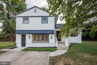 1008 Abington Terrace, Cherry Hill, NJ 08034