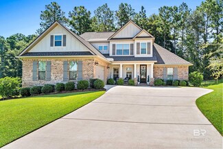 27615 Rhone Dr, Daphne, AL 36526