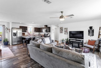 395 County Road 4791, Boyd, TX 76023
