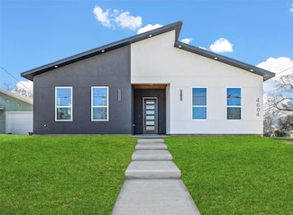 4604 Corregidor St, Dallas, TX 75216
