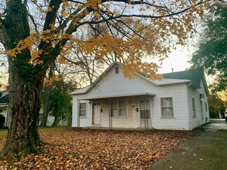 548 Greenwood Ave, Clarksville, TN 37040