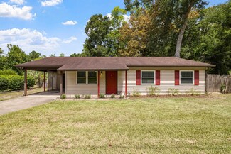 2602 Hastings Dr, Tallahassee, FL 32303