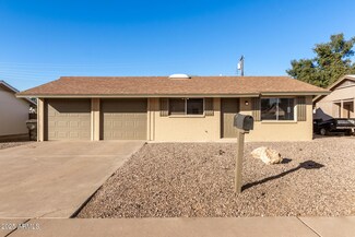 7118 E Arbor Ave, Mesa, AZ 85208