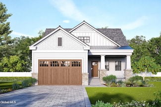 2 Jennifer Ln, Ballston Spa, NY 12020