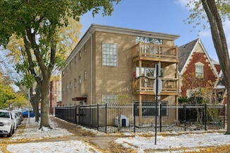 2623 W Arthur Ave Unit 1, Chicago, IL 60645