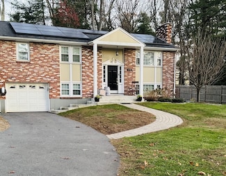 1648 Main St, Walpole, MA 02081