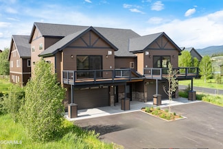 107 Gcr 5223s Unit A23, Tabernash, CO 80478