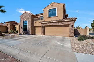 980 W Calypso Ct, Gilbert, AZ 85233