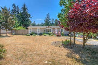 32 Grace Ln, Eastsound, WA 98245