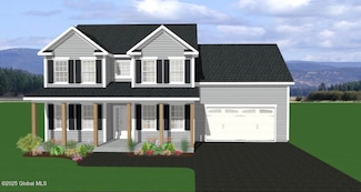 32 Mammoth Spring Rd, Wynantskill, NY 12198