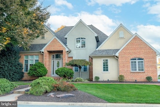 826 Bent Creek Dr, Lititz, PA 17543
