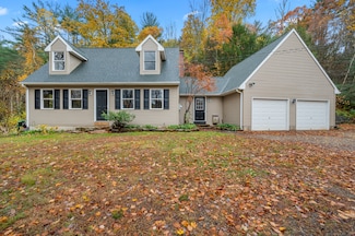 188B W Stafford Rd, Stafford, CT 06076