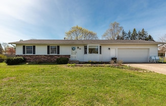 280 Spring St NE, Cedar Springs, MI 49319