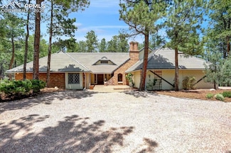 7190 Burgess Rd, Colorado Springs, CO 80908