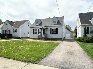 16114 Turney Rd, Maple Heights, OH 44137