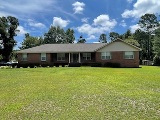 4698 Columbia Rd, Orangeburg, SC 29118