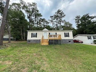 13016 NW 151st Rd, Alachua, FL 32615