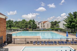 2401 Normandy Square Place Unit 12, Silver Spring, MD 20906