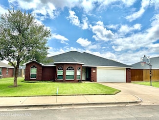5807 88th St, Lubbock, TX 79424
